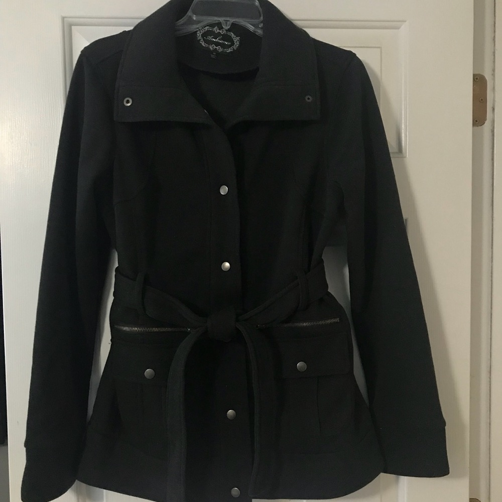 Light weight coat